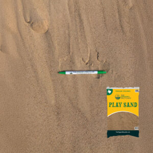 Mason Sand (cubic yard only)