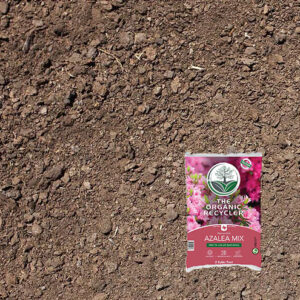 Azalea Mix (cubic yard only)